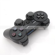 Free Shipping:New Wired Dual Shock 3 Controller JoyPad for Sony PS3