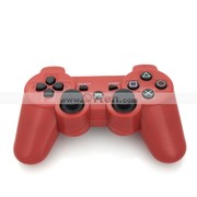 Free Shipping:New Sixaxis DualShock 3 Wireless Controller for Sony PS3