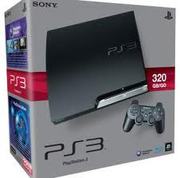 FOR SALE: Sony PS3 CECH-2000 model $350.00USD