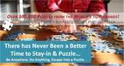 Buy Jigsaw Puzzle By Brands Online - Jigsaw Jungle