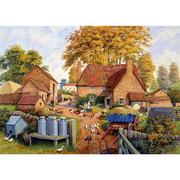 Shop Latest Jigsaw Puzzle Collection Online at Jigsaw Jungle